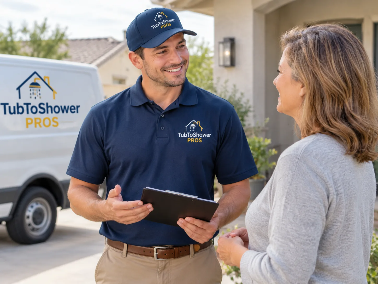 Tub Shower Conversion Coamo, PR FAQs